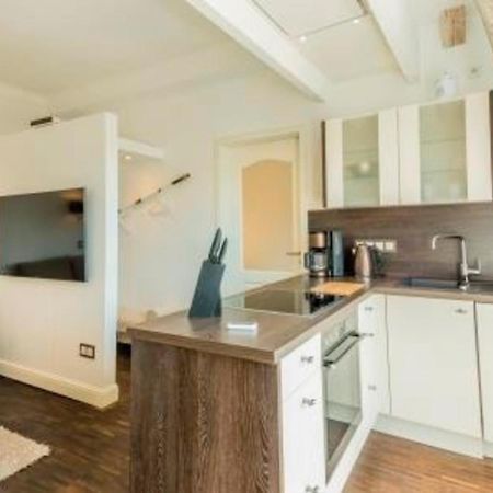 "Villa Anker" 1 Etage - Links Fehmarn Exterior foto
