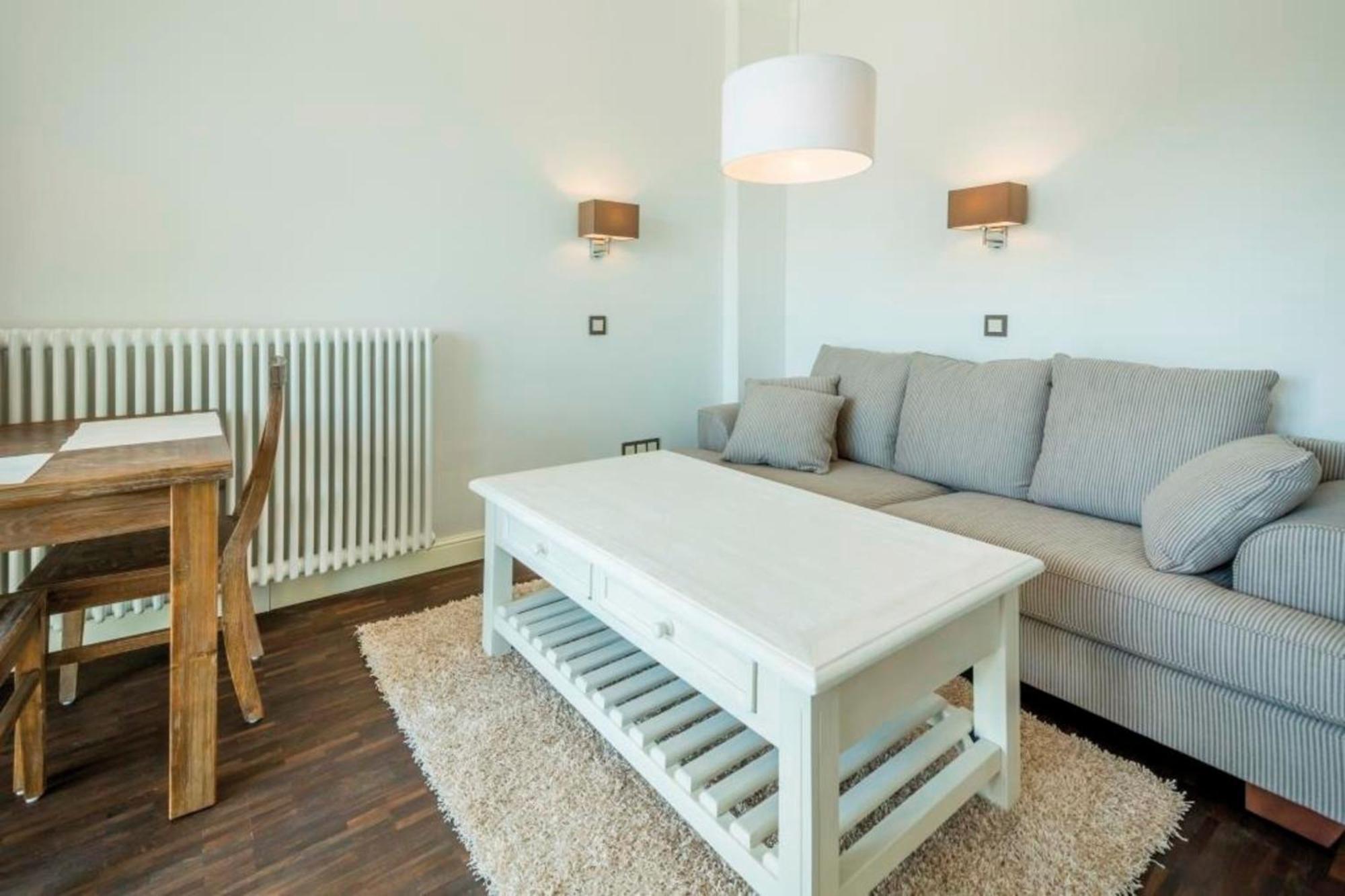 "Villa Anker" 1 Etage - Links Fehmarn Exterior foto
